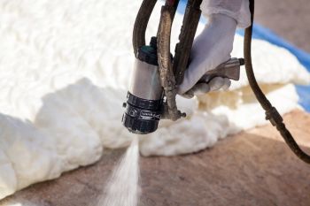 Spray Foam Roofing in Guadalupe, Arizona