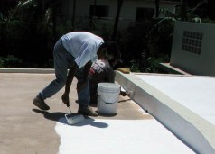 Roof Coating by G & A Roofing LLC