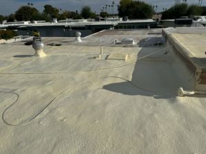 Roof Installation in Gilbert, AZ (2)