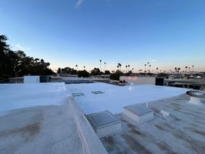 Roof Installation in Gilbert, AZ (1)