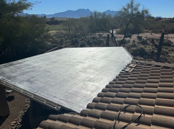 Roof Installation in Scottsdale, AZ (3)