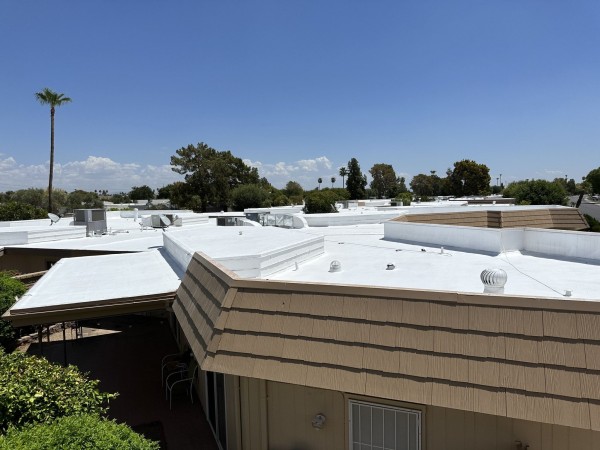 Flat Roofing Services in Chandler, AZ (1)