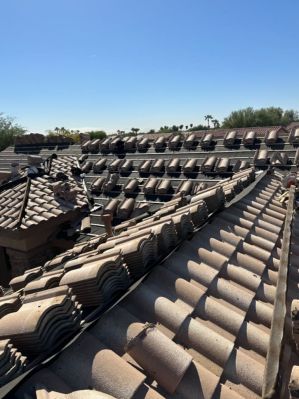 Roof Installation in Scottsdale, AZ (1)